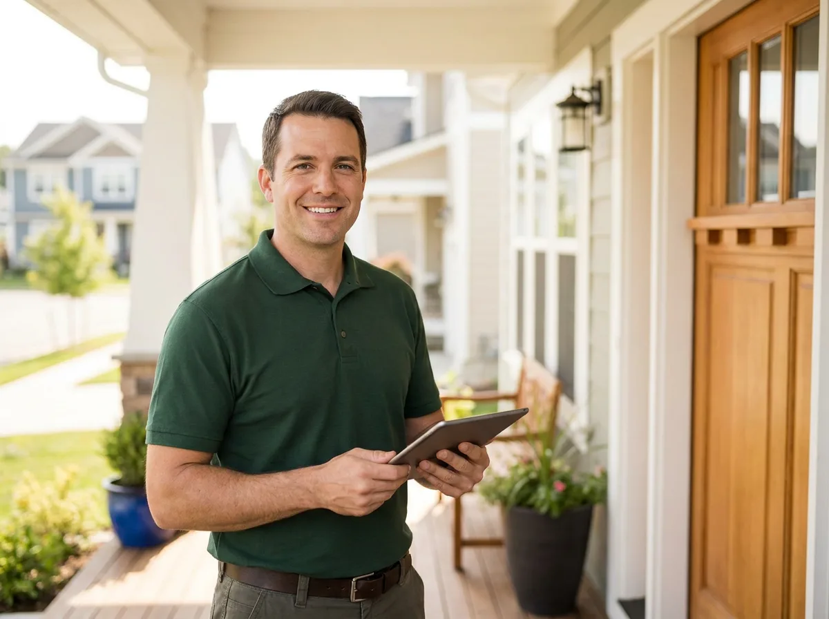 Pest control FAQs for North Bloomfield, OH
